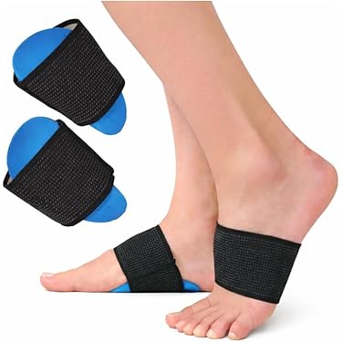 Amazon.co.jp 売れ筋ランキング: 足用サポーター の中で最も人気のある